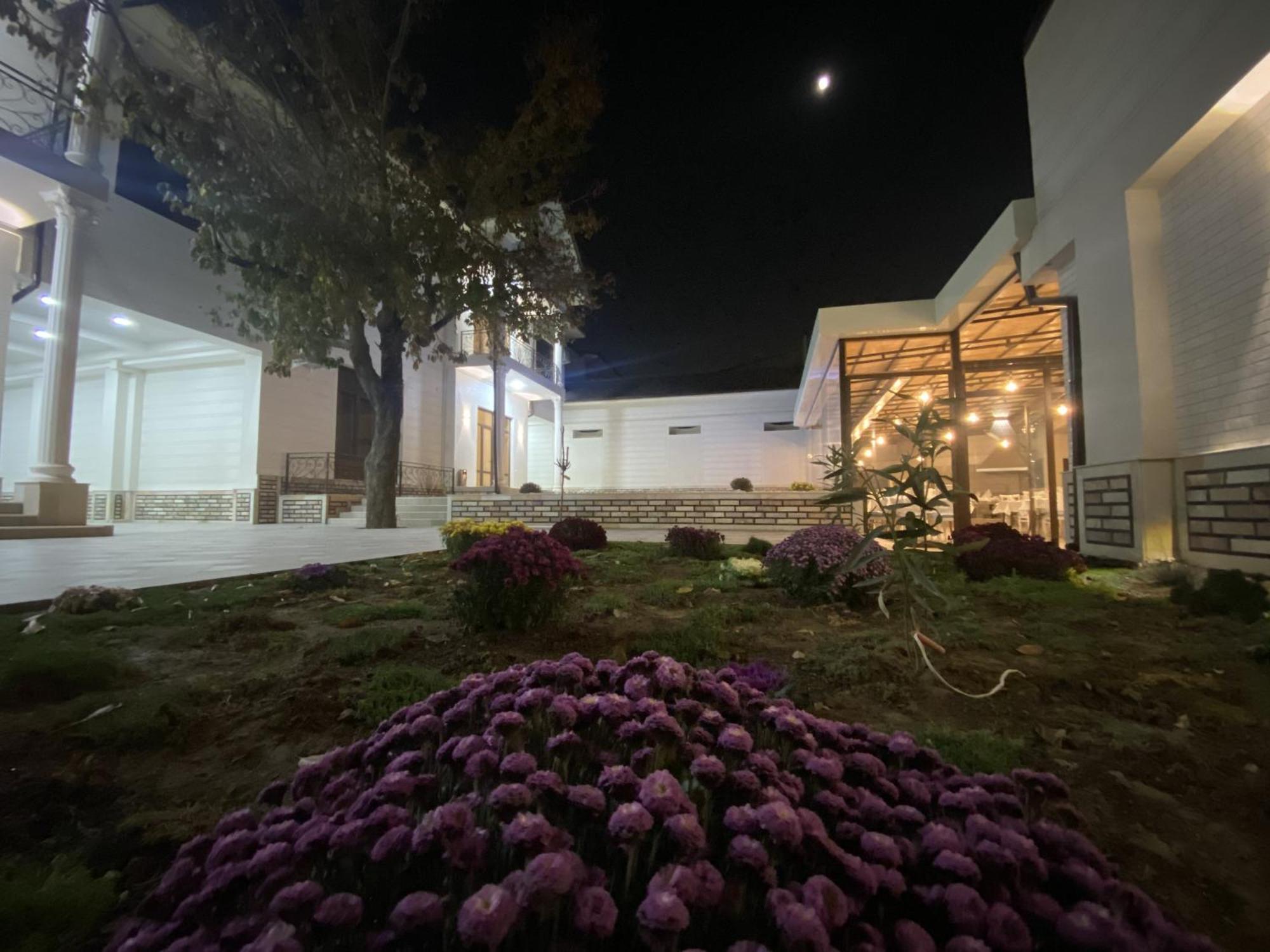 Grand Karavan Hotel Tașkent Exterior foto