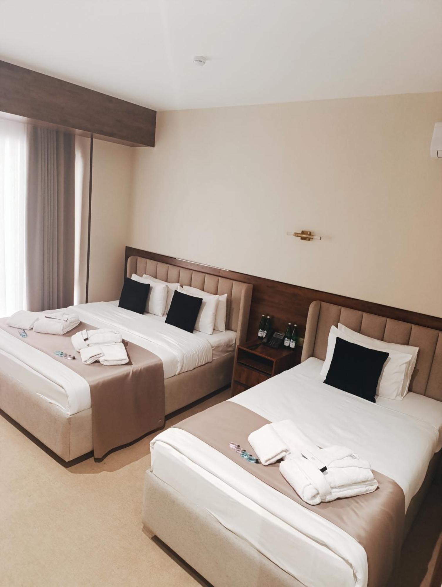 Grand Karavan Hotel Tașkent Cameră foto